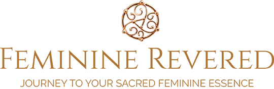 Feminine-Revered-logo